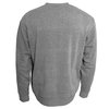 Cummins Crewneck Pullover Swtshirt Mens Htr Gy S CMN5022